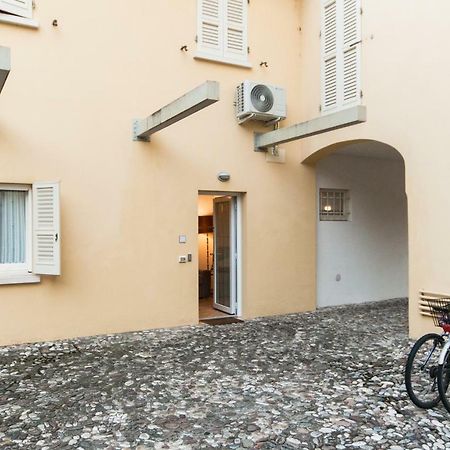 Il Vicoletto Appartamento Cesena Exterior foto