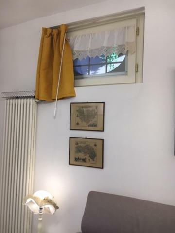 Il Vicoletto Appartamento Cesena Exterior foto