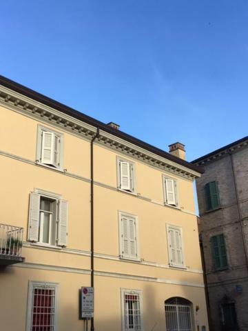 Il Vicoletto Appartamento Cesena Exterior foto
