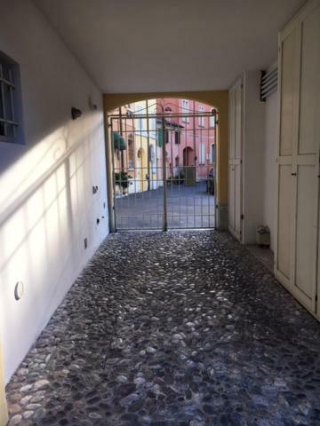 Il Vicoletto Appartamento Cesena Exterior foto