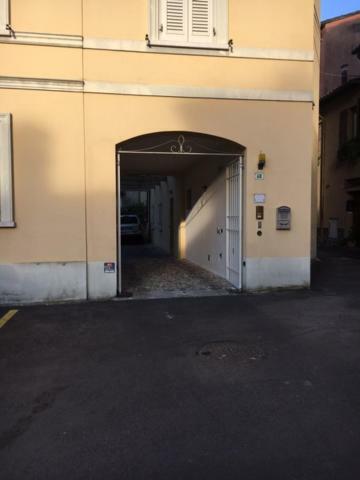 Il Vicoletto Appartamento Cesena Exterior foto