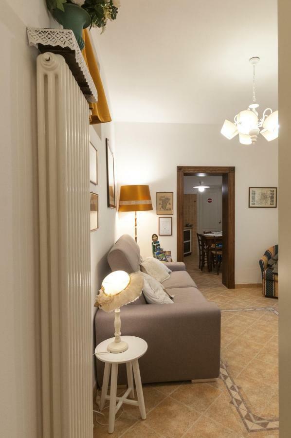 Il Vicoletto Appartamento Cesena Exterior foto