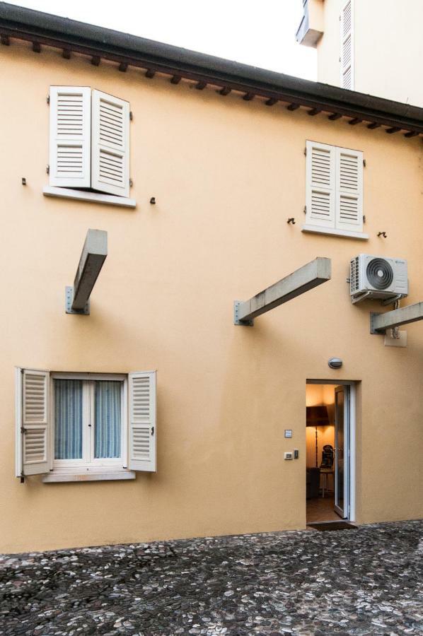 Il Vicoletto Appartamento Cesena Exterior foto