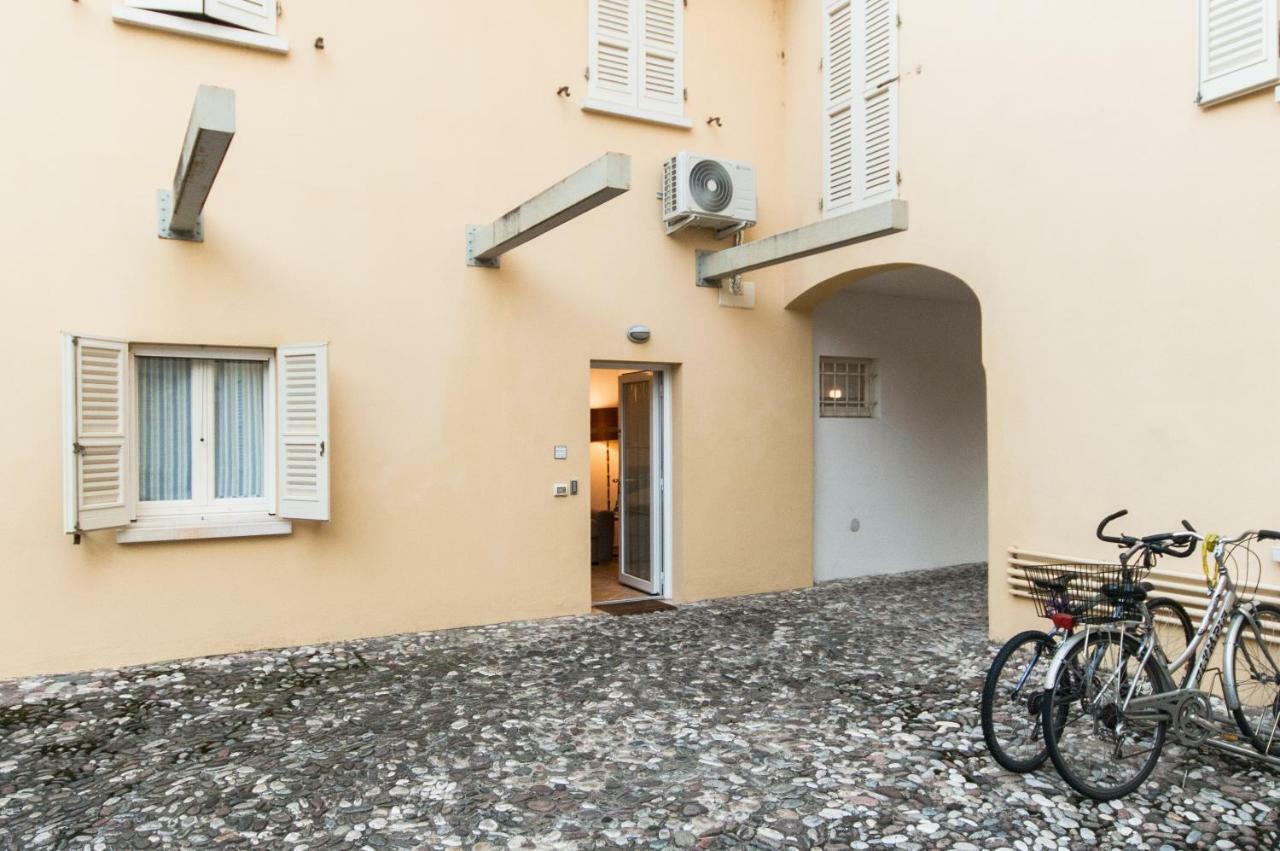 Il Vicoletto Appartamento Cesena Exterior foto