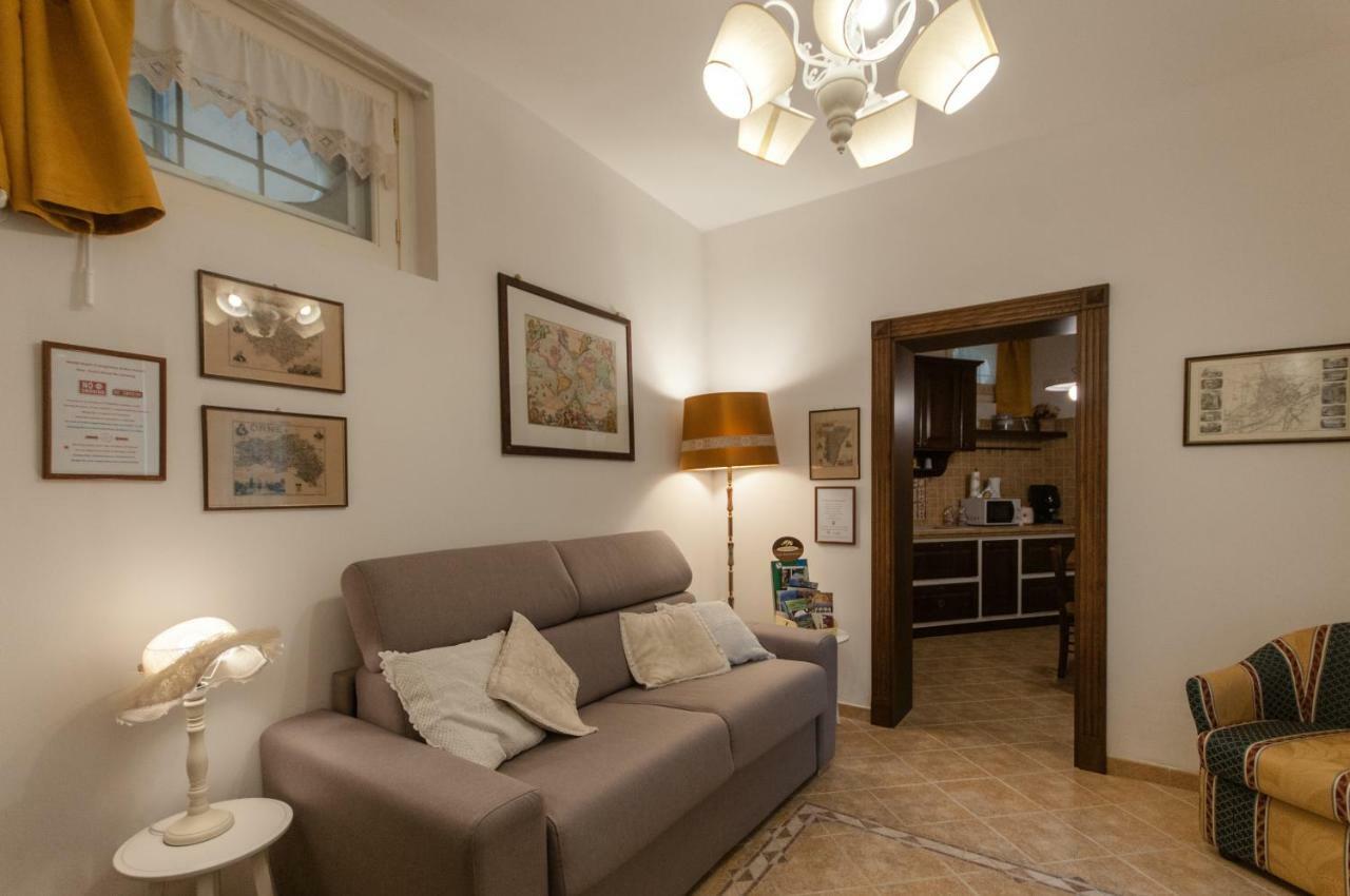 Il Vicoletto Appartamento Cesena Exterior foto